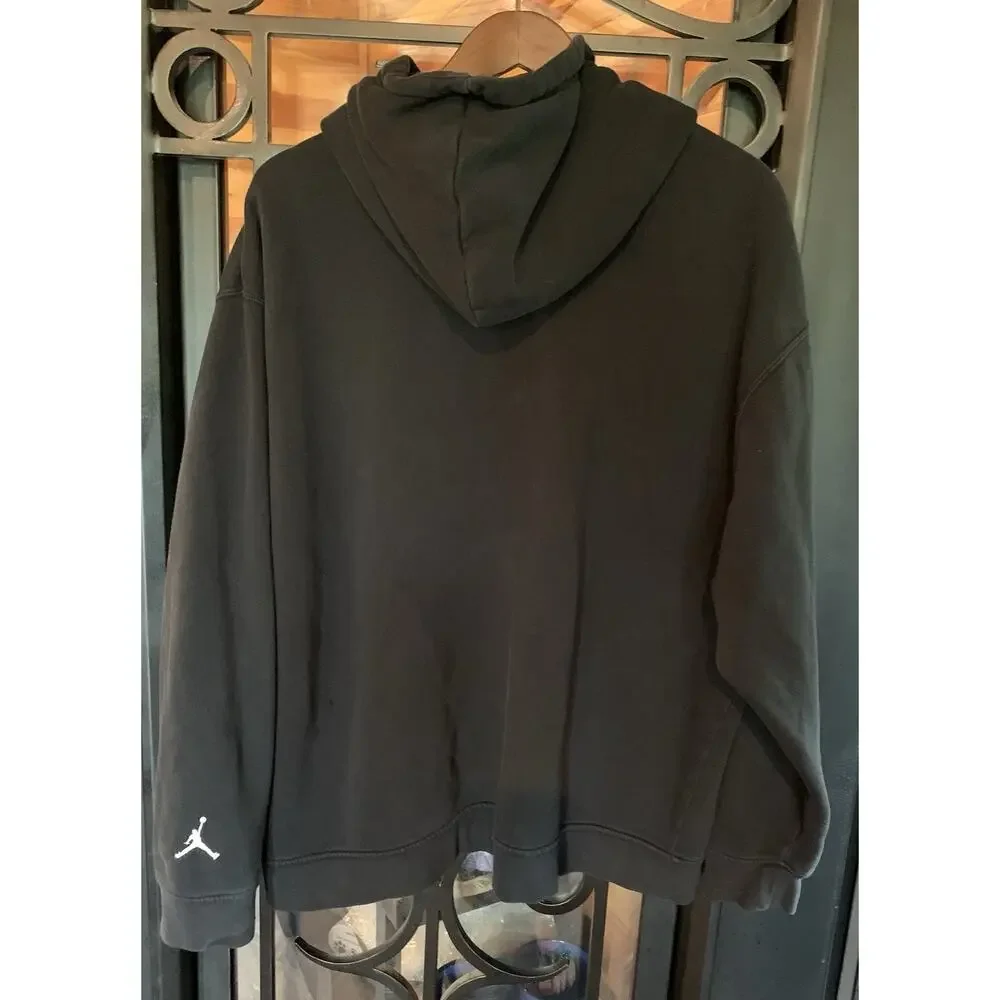 Jordan Air Jordan 1 Chicago Flight Pullover Hoodie XXL